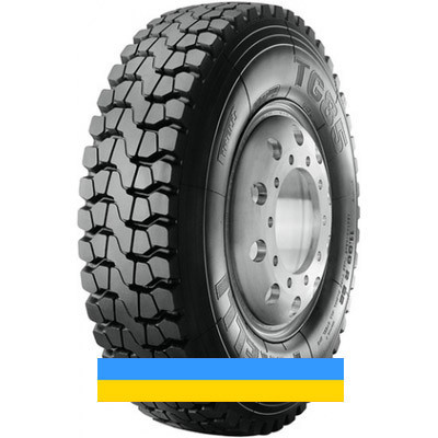 12 R20 Pirelli TG 85 154/150K Ведуча шина Киев - изображение 2