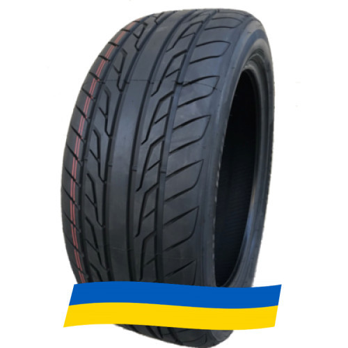 275/55 R20 Saferich Extra FRC88 117W Легкова шина Київ - зображення 5