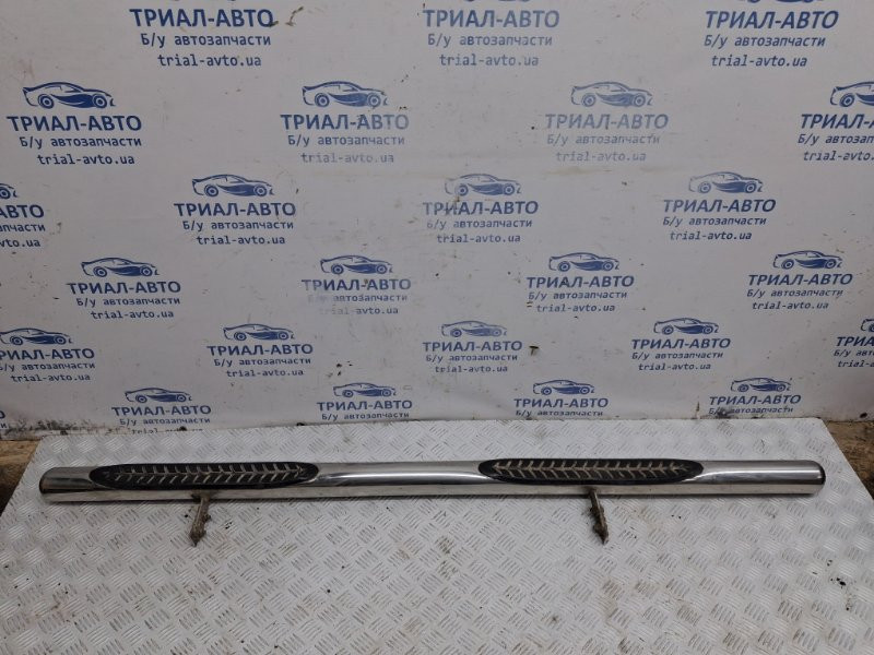 Подножка Kia Sorento BL 2.5 DIESEL D4CB 2002 (б/у) Киев - изображение 1