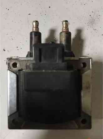 Бу катушка зажигания Bremi 20200, 7700850999 Renault Laguna Megane 1 Кропивницкий