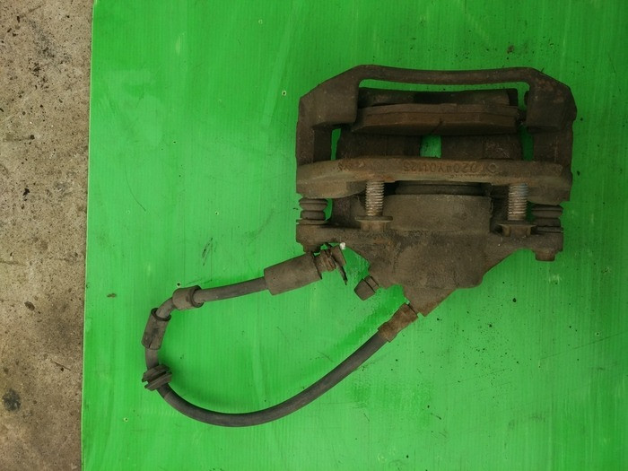 Супорт передній лівий правий Форд Мондео 3 Винница - изображение 4