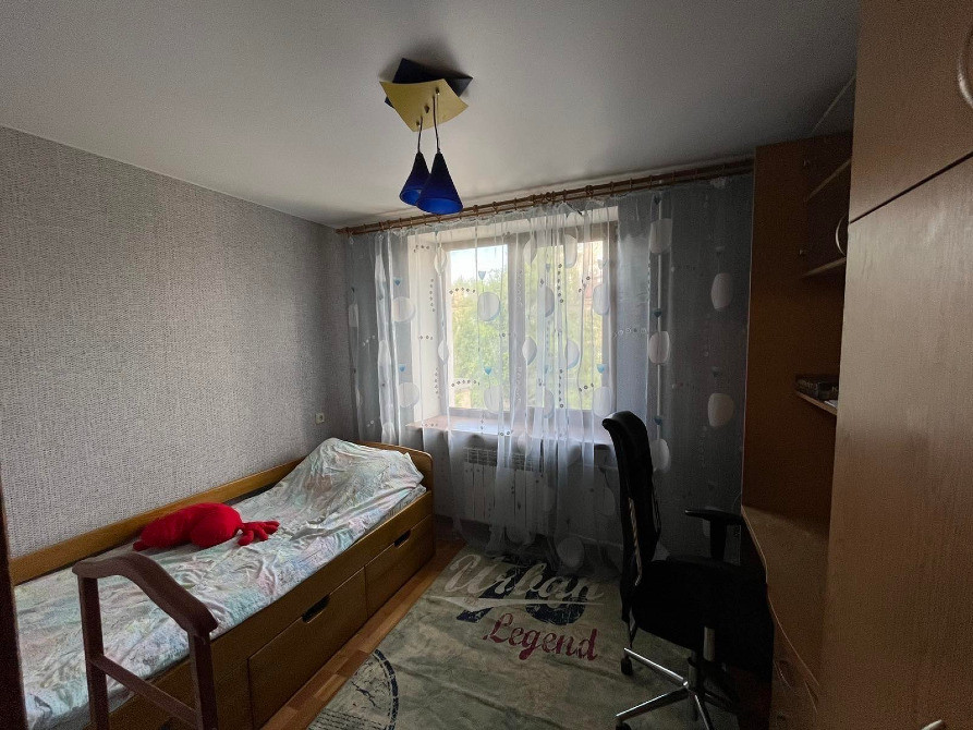 Продам 3-х ком.кв.ул. Решетиловская-ул.Калиновая. Днепр - изображение 6