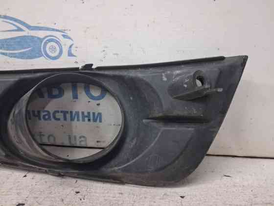 Накладка ПТФ Chevrolet Cruze 2009-2016 94831151 (Арт. 86847) Киев