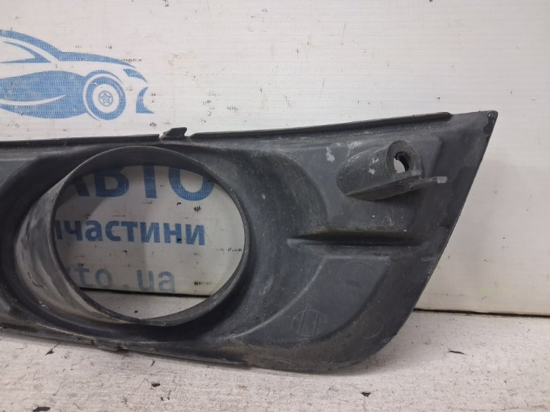 Накладка ПТФ Chevrolet Cruze 2009-2016 94831151 (Арт. 86847) Киев - изображение 5