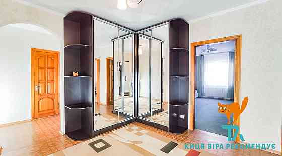 долгосрочная аренда 3-к квартира Киев, Подольский, 14000 грн./мес. Київ