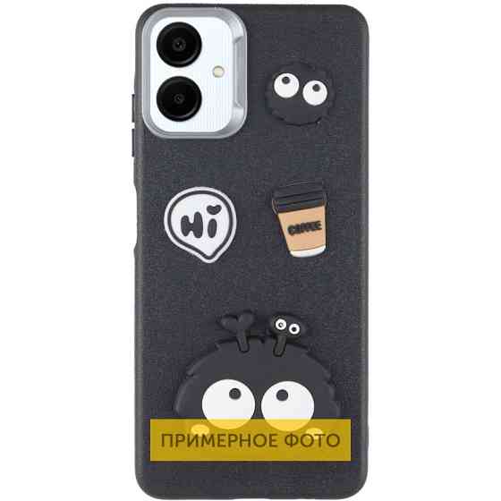 Чехол TPU Leather Toys для Samsung Galaxy A06 Херсон