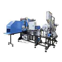 Cigarette making machine "Mini Mark" Винница