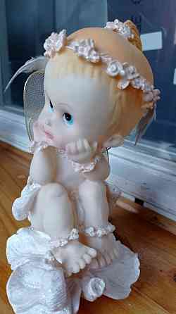 Статуэтки на подарок Киев