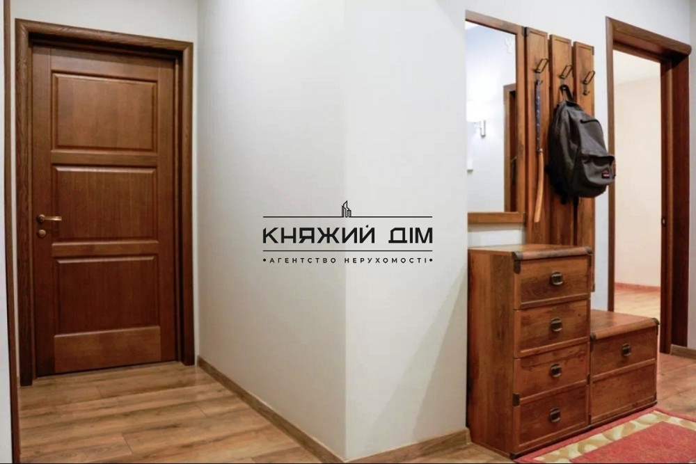 Аренда 3 к.кв. на Институтской м. Крещатик № 11163818 Київ - зображення 2