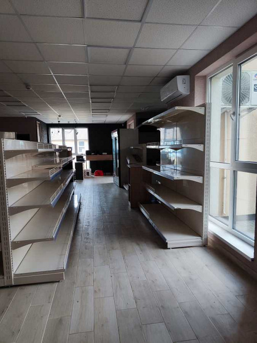 продажа торговые площади Киев, Печерский, 156000 $ Київ - зображення 4