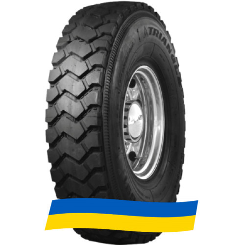 315/80 R22.5 Triangle TR691E 167/164D Ведуча шина Київ - зображення 5