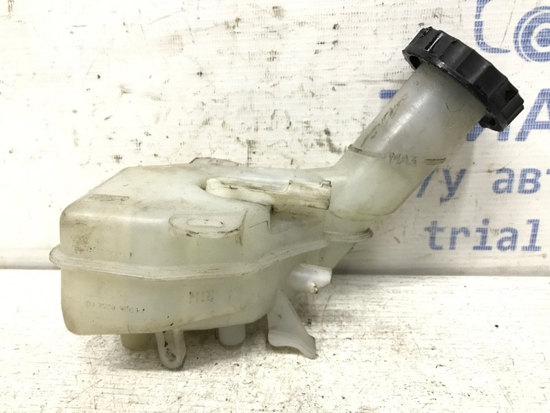 Бачок главного тормозного цилиндра Mitsubishi Lancer 10 1.8 БЕНЗИН 2007 (б/у) Киев - изображение 2