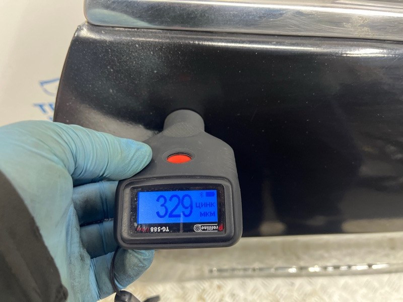 Дверь передняя левая Jeep Cherokee KL 3.2 БЕНЗИН EHK 2013 (б/у) Київ - зображення 10