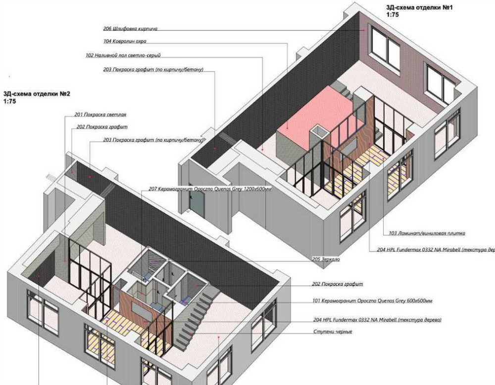 продажа офисное помещение Киев, Шевченковский, 235000 $ Київ - зображення 9