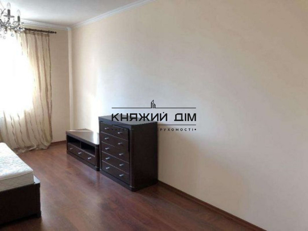 Оренда 1 к квартира в ЖК Голосеевский, метро Голосеевская 7 мин.11145143 Київ - зображення 4