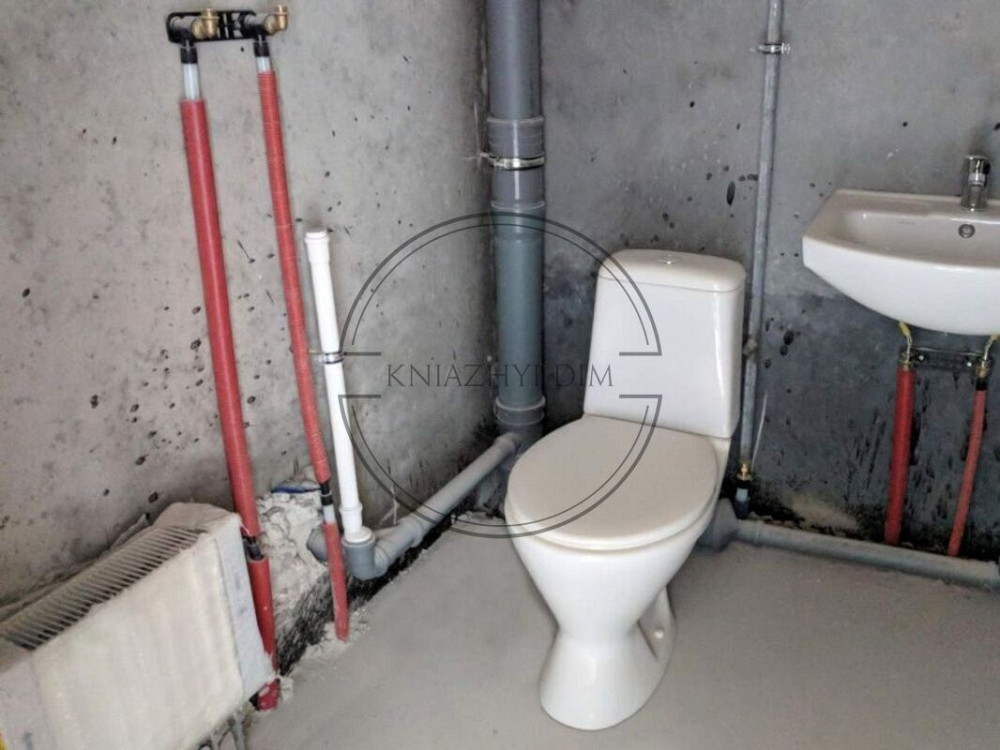 Переуступка 2-комнатной квартиры в ЖК Навигатор, код объекта № 21128733 Київ - зображення 8