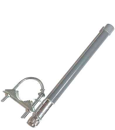 Антенна 1850-6050 МГц 6dBi, до 50 Вт, 30 см. Смотрите графики КСВ, Дніпро