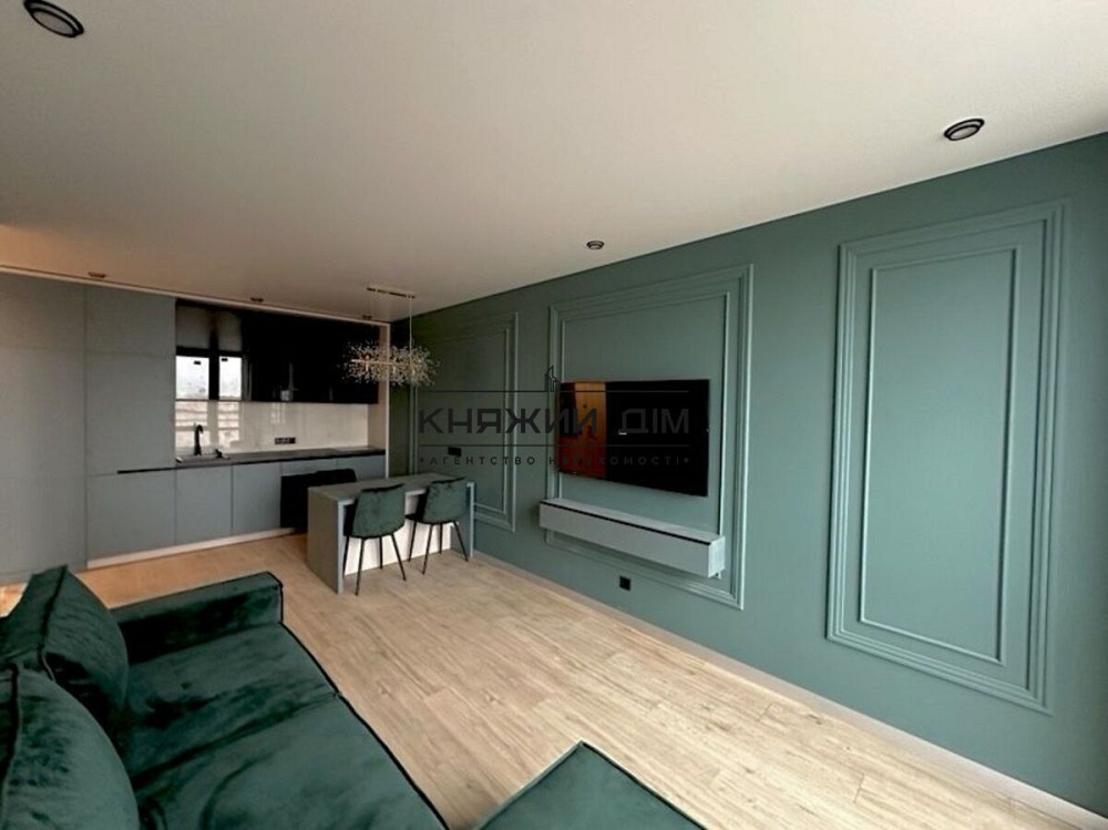 Продам 1к квартиру ЖК Seven 2 хв до м.Осокорки Київ - зображення 6