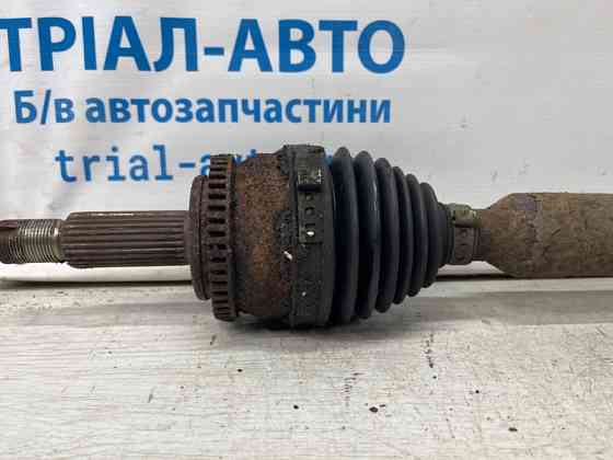 Привод передний правый МКПП Hyundai I30 2011-2017 49501A6100 (Арт. 70552) Киев