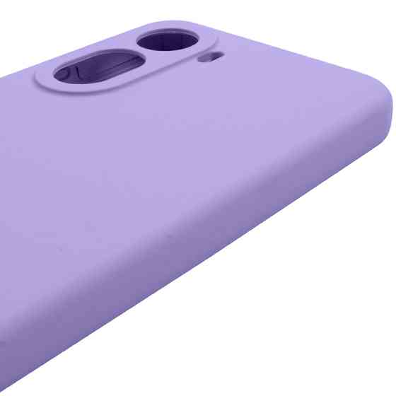 Чехол Silicone Cover Lakshmi Full Camera (AAA) для Xiaomi Redmi A7 Pro 4G / Poco C81 Херсон