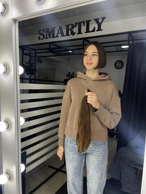 Ми купимо волосся у Луцьку СТРИЖКА буде зроблена професійними майстрами безкоштовно Вайб 0961002722 Луцьк - зображення 9