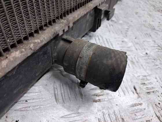 Радиатор основной Mazda CX 5 2011-2017 2220009255 (Арт. 79128) Киев