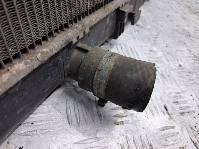 Радиатор основной Mazda CX 5 2011-2017 2220009255 (Арт. 79128) Київ - зображення 5