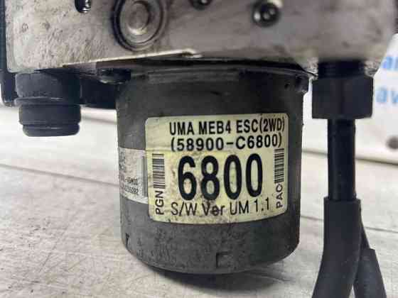 Блок abs Kia Sorento 2014-2020 DB5Z-2C215-A (Арт. 71983) Киев