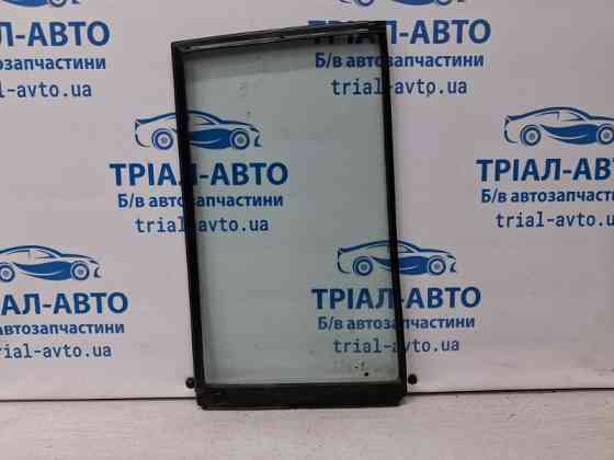 Стекло двери задней левой (форточка) Mitsubishi Pajero Wagon 1999-2006  (Арт. 68627) Киев