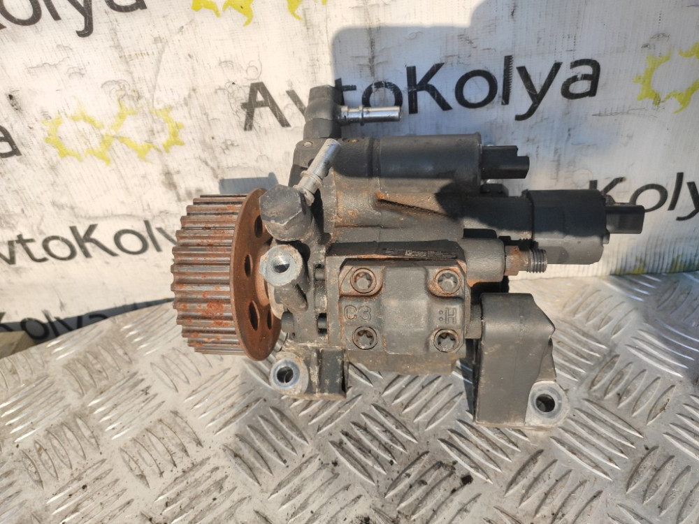 ТНВД топливный насос Renault Scenic III 1.5 DCI 2009-2016 (A2C53252602) Ковель - зображення 1