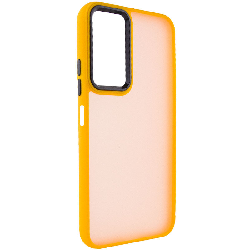 Чехол TPU+PC Lyon Frosted для Samsung Galaxy A05s Херсон - зображення 7