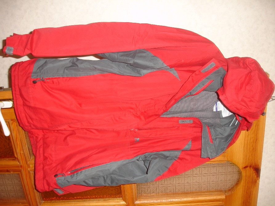 лыжные курточки Луцьк - зображення 11