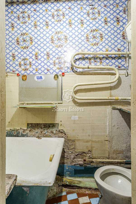 продажа 1-к квартира Киев, Днепровский, 28000 $ Київ - зображення 11