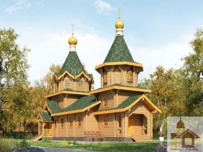 Купити зруб будинку під ключ від виробника — Закарпат Зруб-Буд, якість гарантуємо Одеса - зображення 7