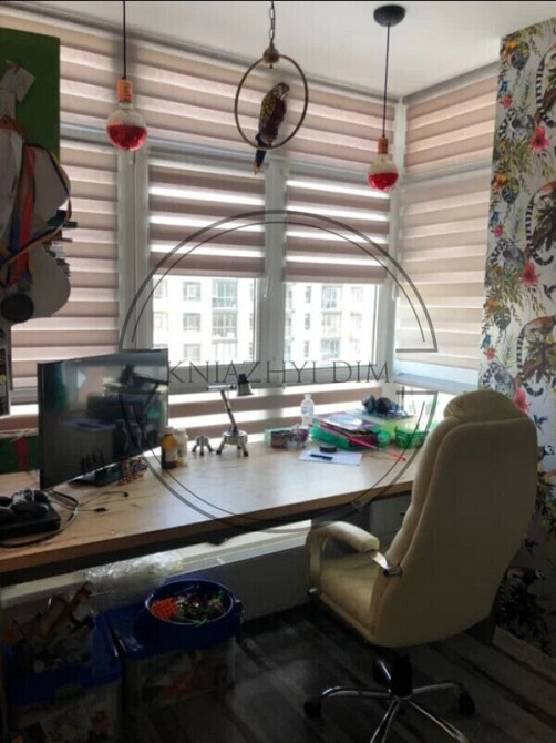 Без комісії! Продаж 3-х к. квартири студіо в ЖК Місто Квітів. № 21144477 Киев - изображение 10