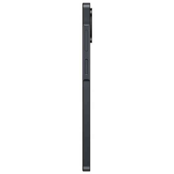 Смартфон Samsung Galaxy A07s 4/128GB Black (SM-A077FZKGSEK) UA Харків