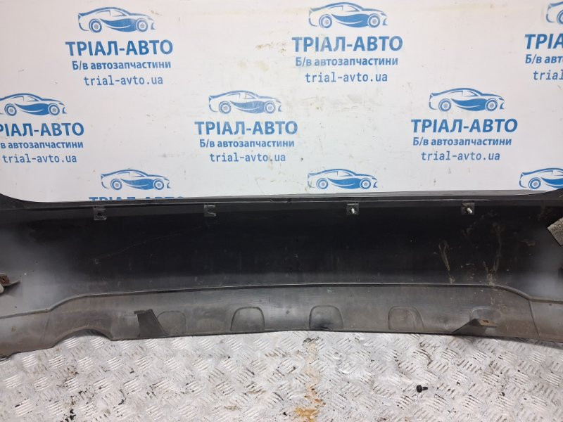 Бампер задний Lexus RX 350 2003-2009 5215948903 (Арт. 79139) Київ - зображення 7