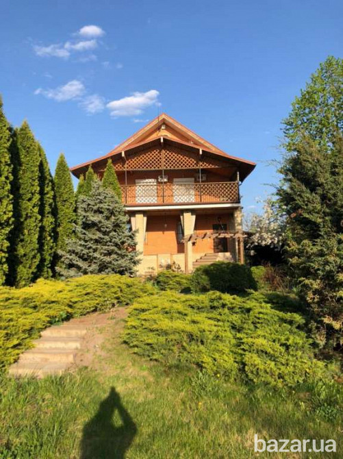 долгосрочная аренда 7-к дом Обуховский, Подгорцы, 2500 $/мес.  - изображение 4