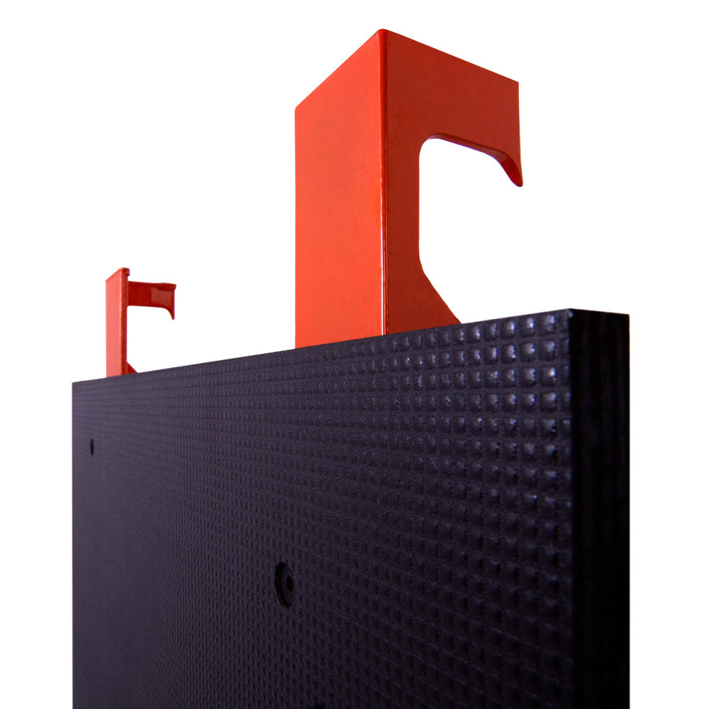 Лестница-помост алюминиевая Altair A8A8. 2×8 ступенек  Артикул: A8A8 Київ - зображення 9