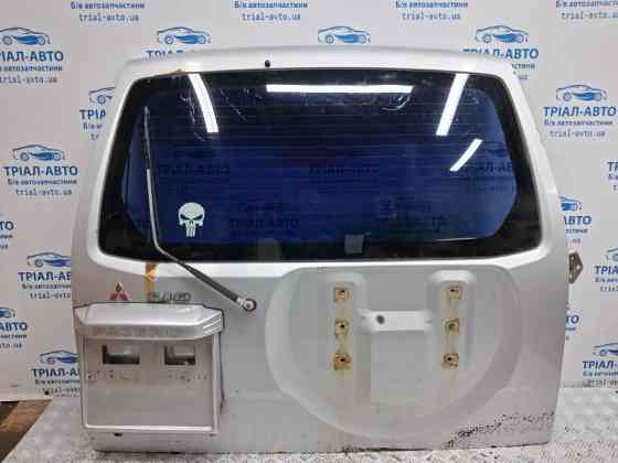 Крышка багажника Mitsubishi Pajero Wagon 1999-2006 MR508408 (Арт. 71125) Киев