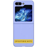 Чехол Foldables Silicone Cover Lakshmi (AAA) для Samsung Galaxy Z Flip7 Херсон
