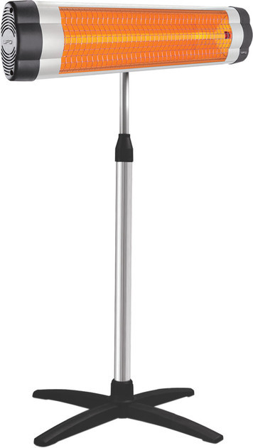 Инфракрасный обогреватель UFO Star-1900 1900 Вт Київ - зображення 1