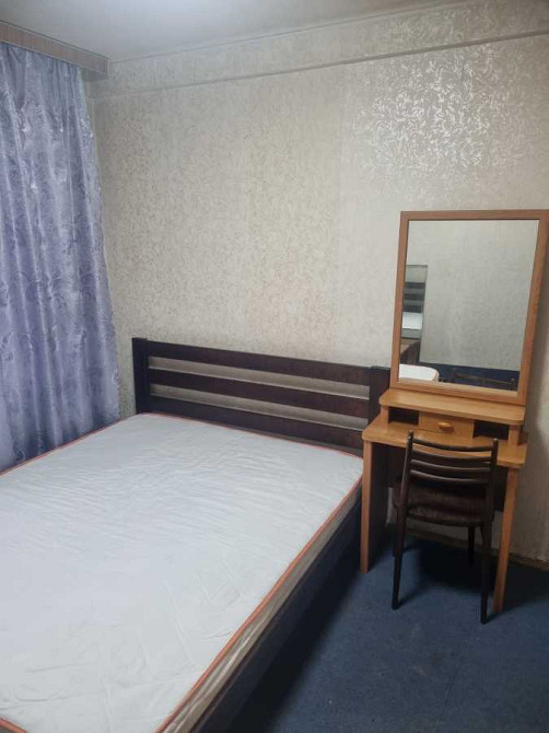 долгосрочная аренда 3-к квартира Киев, Соломенский, 13000 грн./мес. Київ - зображення 1