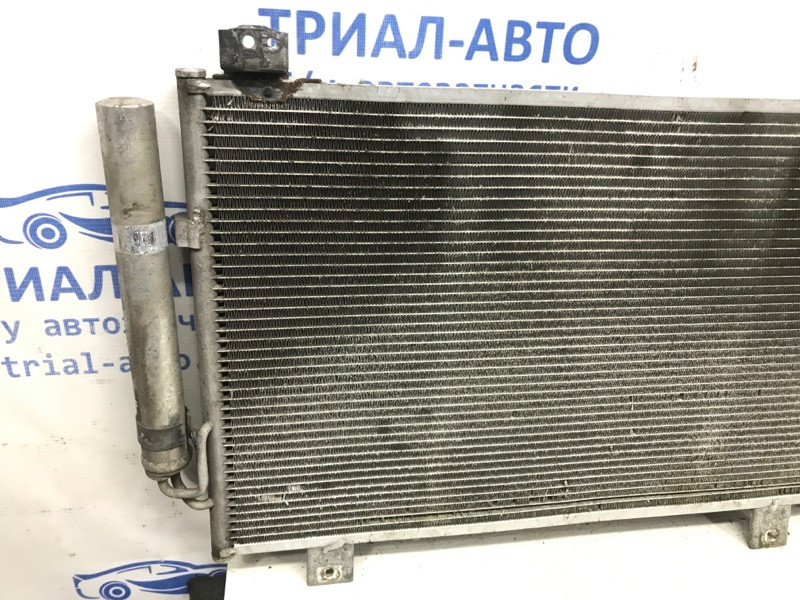 Радиатор кондиционера Mazda 6 GJ 2.2 DIESEL 2012 (б/у) Київ - зображення 4