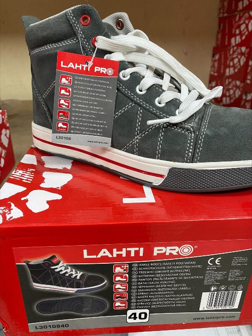 Інструмент для електриків та монтажників Київ - зображення 2