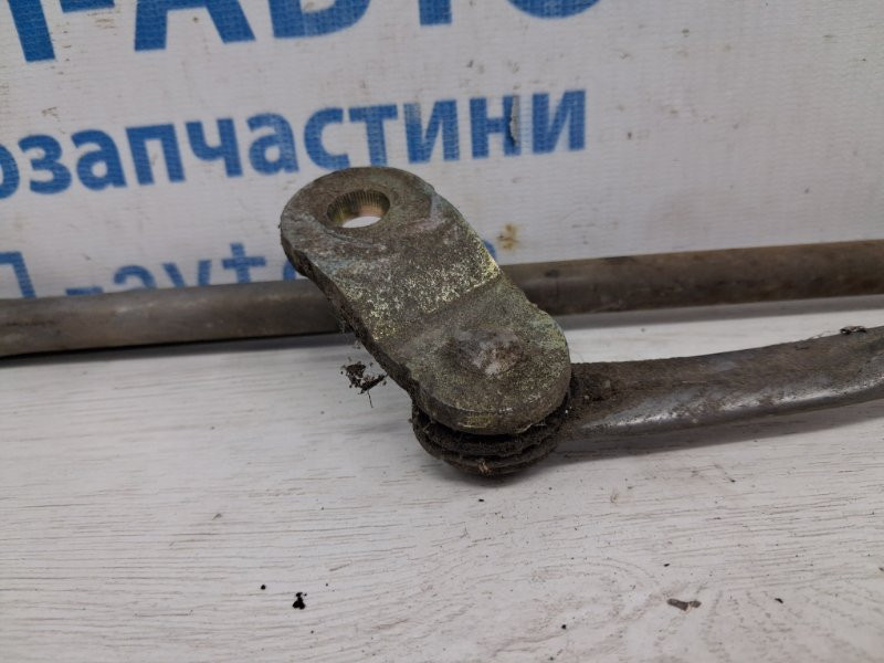 Трапеция дворников Mitsubishi Pajero Wagon 1999-2006 MR490634 (Арт. 75831) Київ - зображення 4