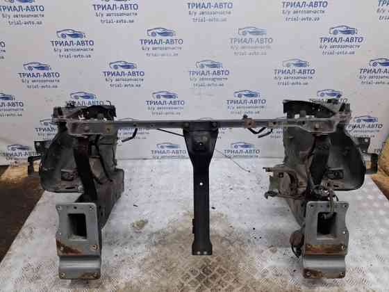 Панель передняя SsangYong Korando C200 2.0 DIESEL D20DT 2010 (б/у) Киев