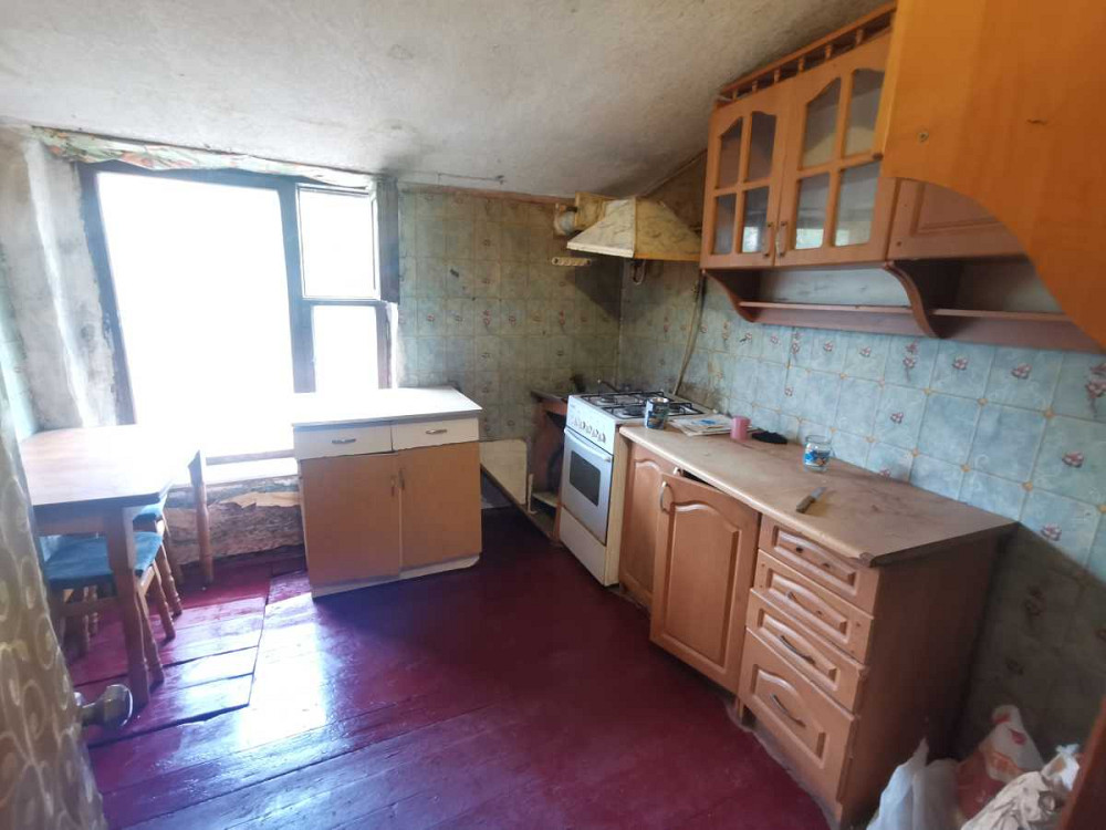 продажа 1-к квартира Белоцерковский, Белая Церковь, 11900 $ Біла Церква - зображення 1