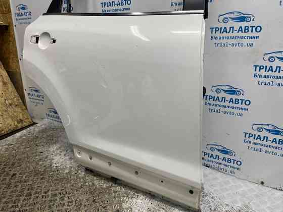 Дверь задняя правая Mazda CX 9 TB 3.7 БЕНЗИН MZI 2006 (б/у) Киев