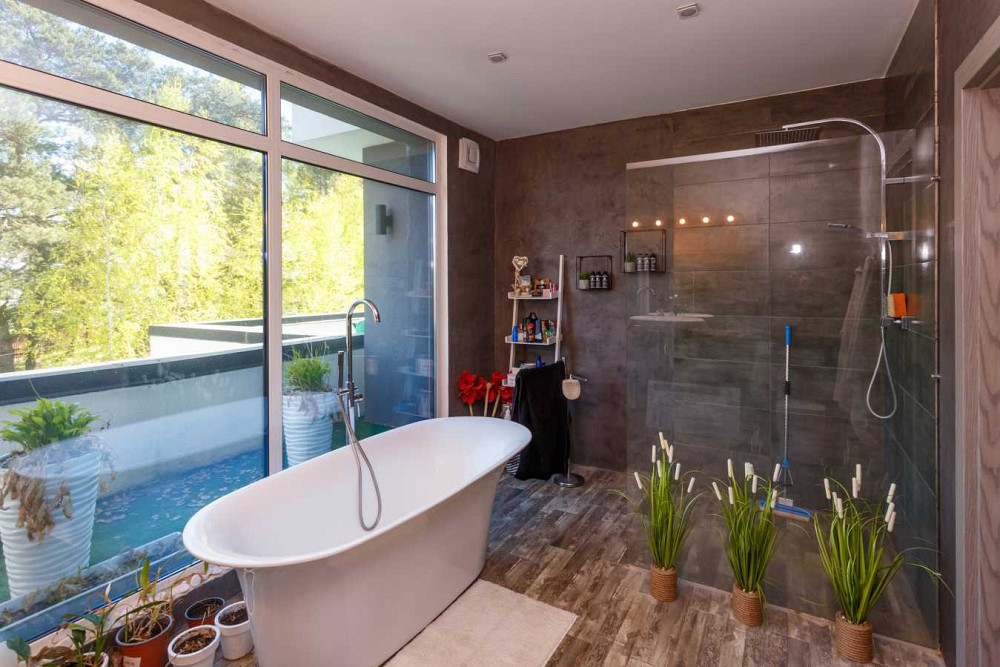 долгосрочная аренда 3-к дом Киево-Святошинский, Горбовичи, 1500 $/мес.  - зображення 10